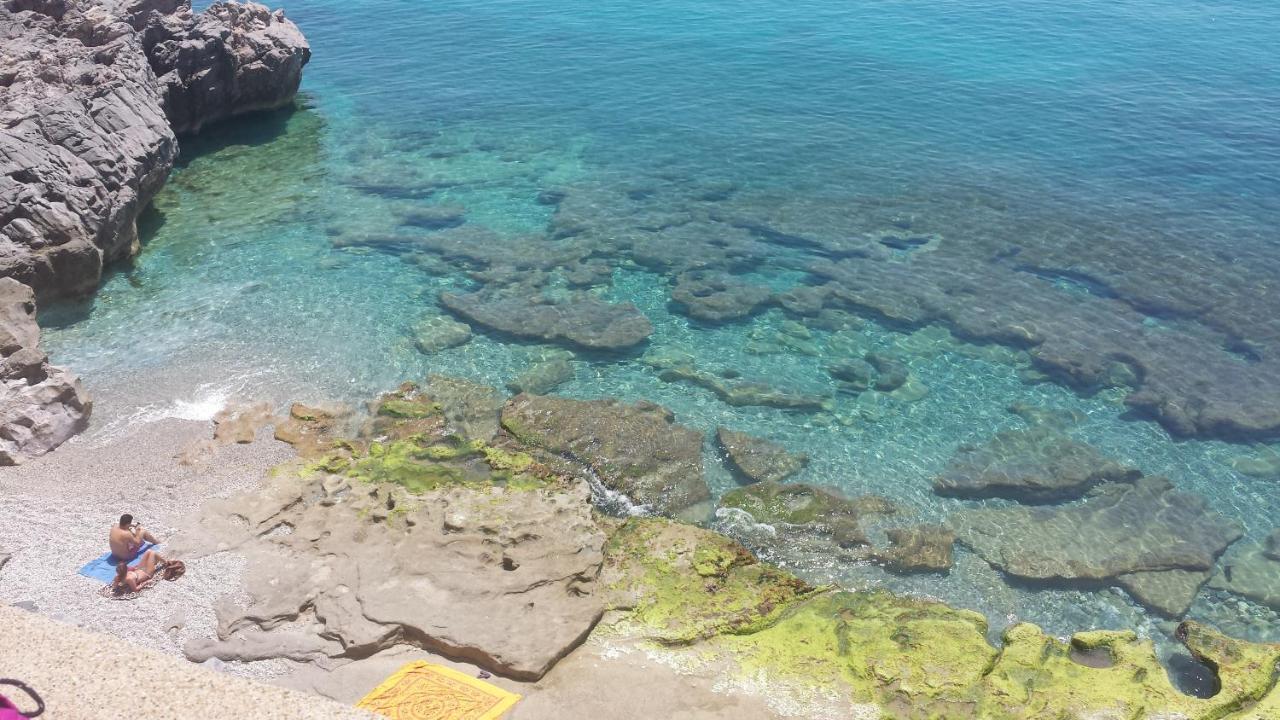 Il Villaggio Di Giuele Finale Ligure Exterior foto